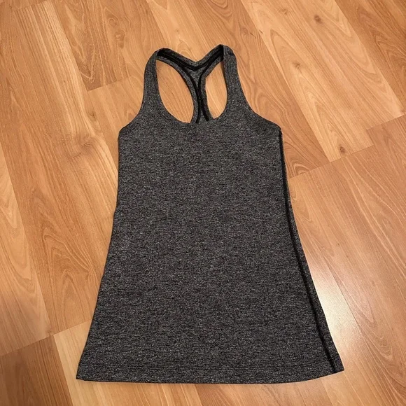 Lululemon Cool Racerback Tank - Picture 4 of 5